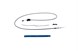 Polaris 2203932 Cable, Throttle