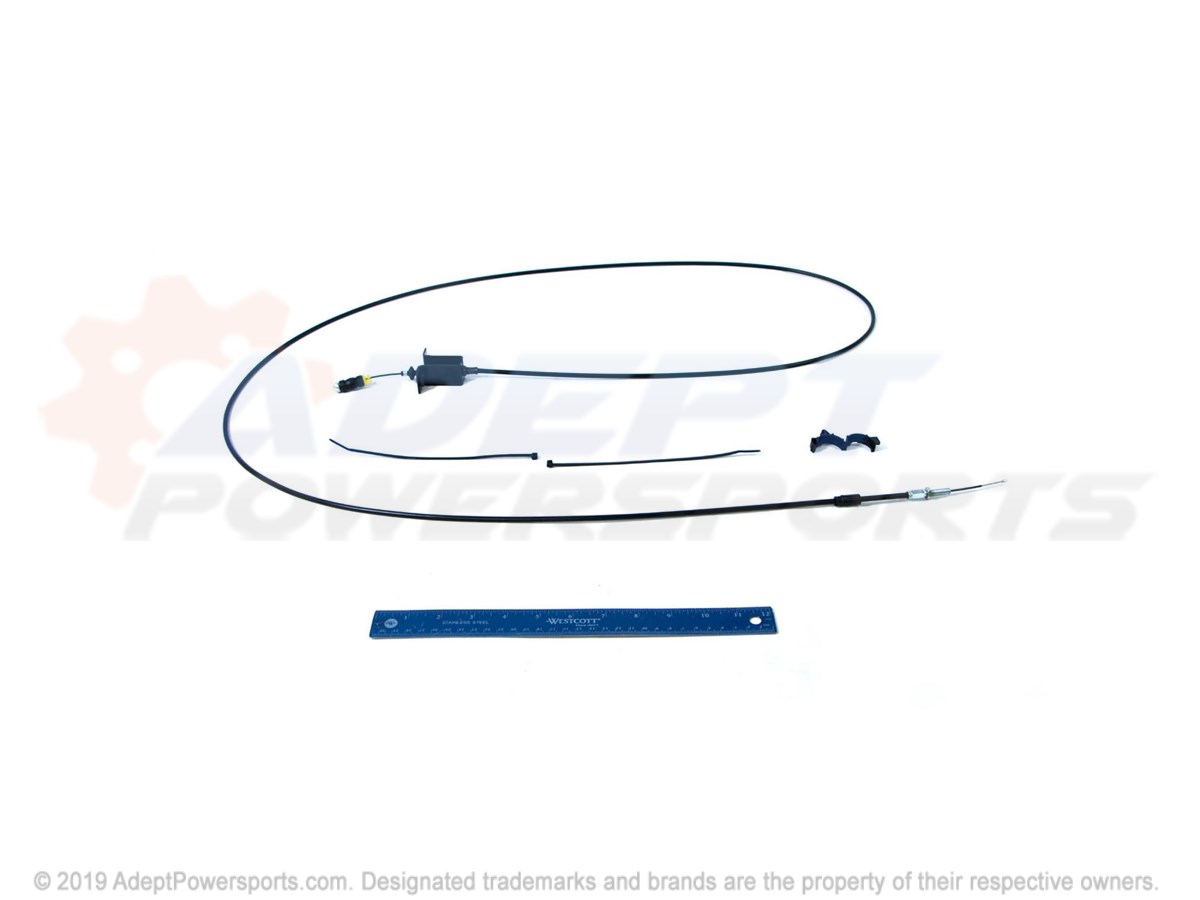 Polaris 2203932 Cable, Throttle