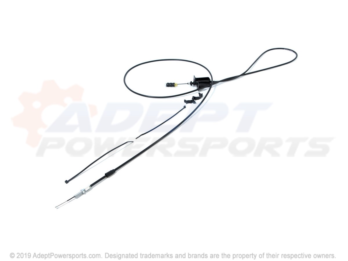 Polaris 2203932 Cable, Throttle