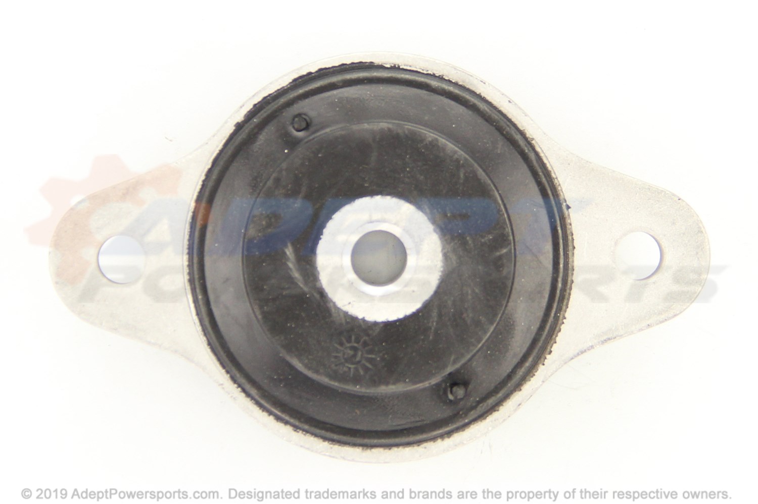 Polaris 1332450 Mount, Diff, Rear