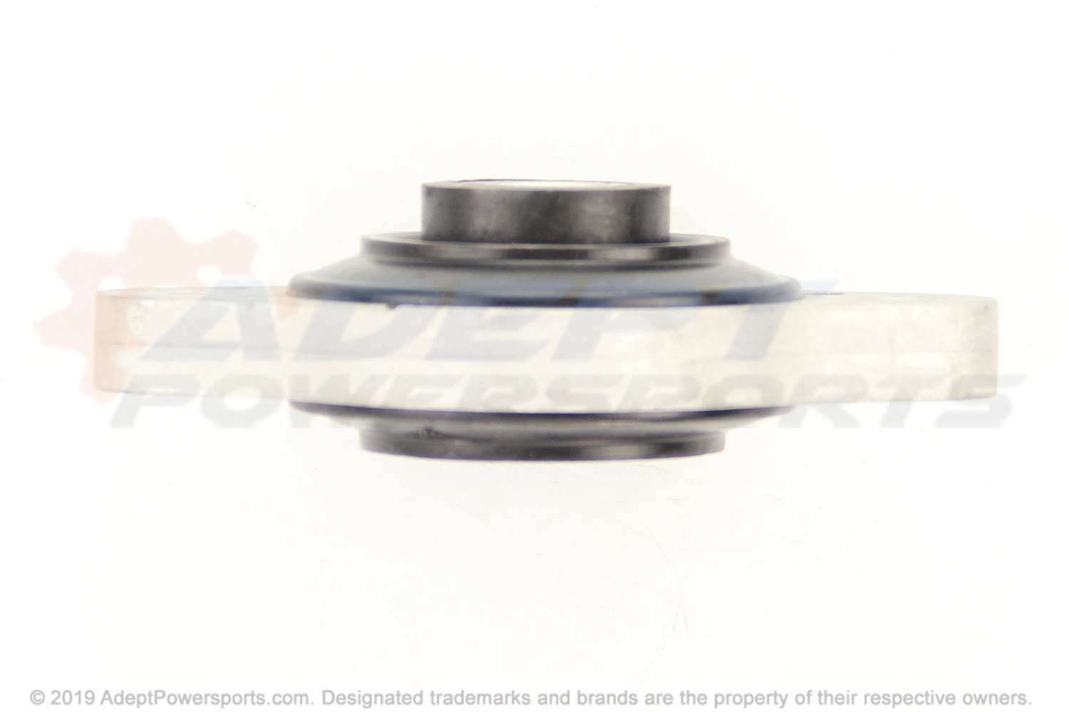 Polaris 1332450 Mount, Diff, Rear
