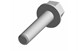 Polaris 7518425 Bolt