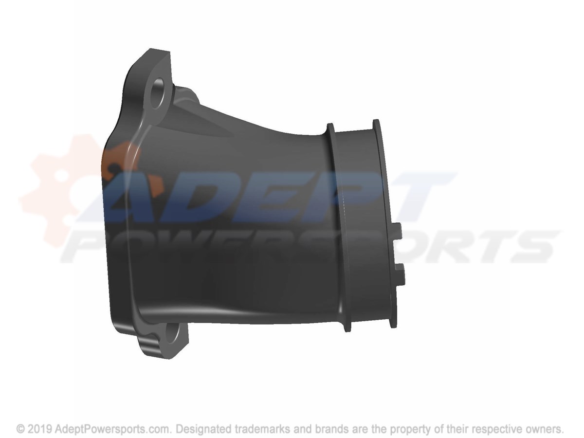 Polaris 1240494 Adapter, Throttle, Body