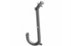 Polaris 1261672-489 Pipe, Exhaust, Black