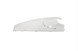 Polaris 5432553-133 Cover, Front, Bright, White
