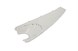 Polaris 5432553-133 Cover, Front, Bright, White