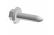 Polaris 7510000 Bolt And Washer