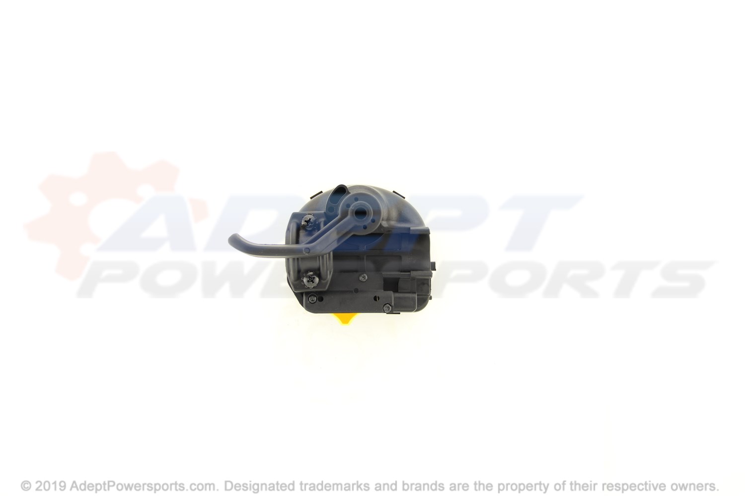 Polaris 2010336 Assembly, Throttle, Control, Awd