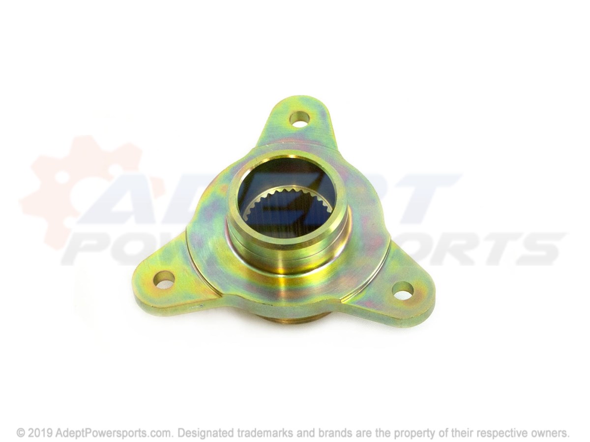 Polaris 5631457 Hub, Brake, Disc