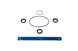 Polaris 3234386 Kit, Seal, Repair