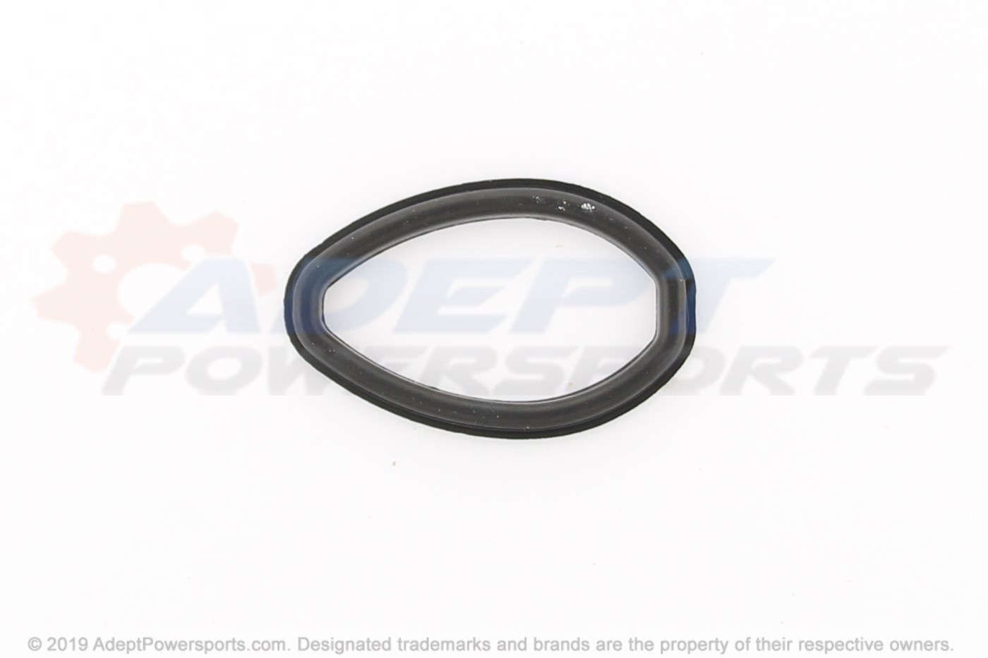 Honda 64136-ML7-600 Rub, Fr., Turn, Signal