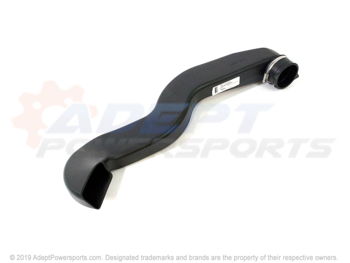 Polaris 5437592 Duct, Inlet, W/Boot