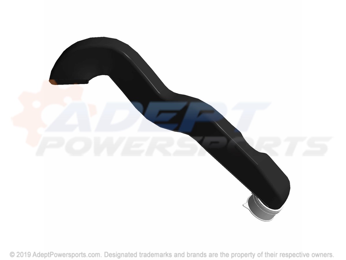 Polaris 5437592 Duct, Inlet, W/Boot