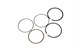 Polaris 3089822 Piston, Ring, Set, Standard
