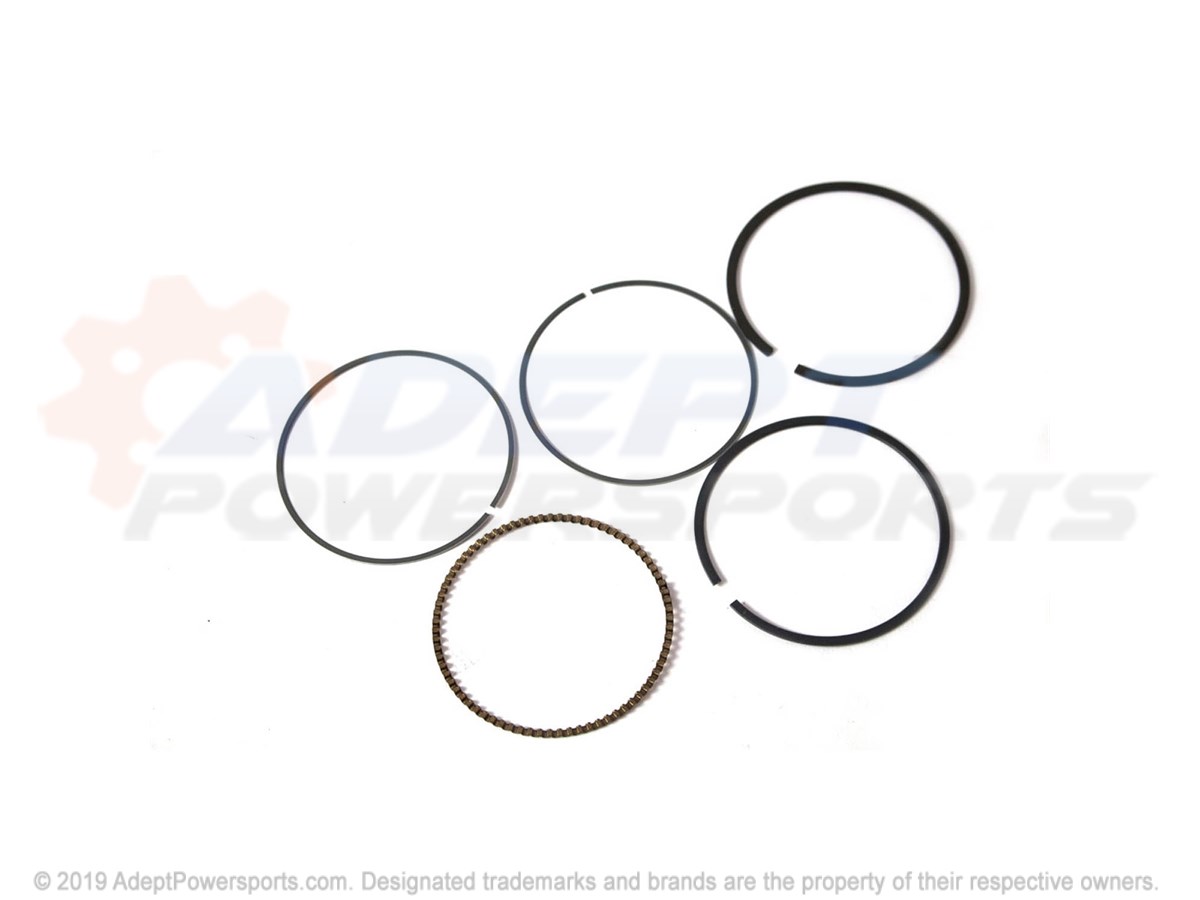 Polaris 3089822 Piston, Ring, Set, Standard
