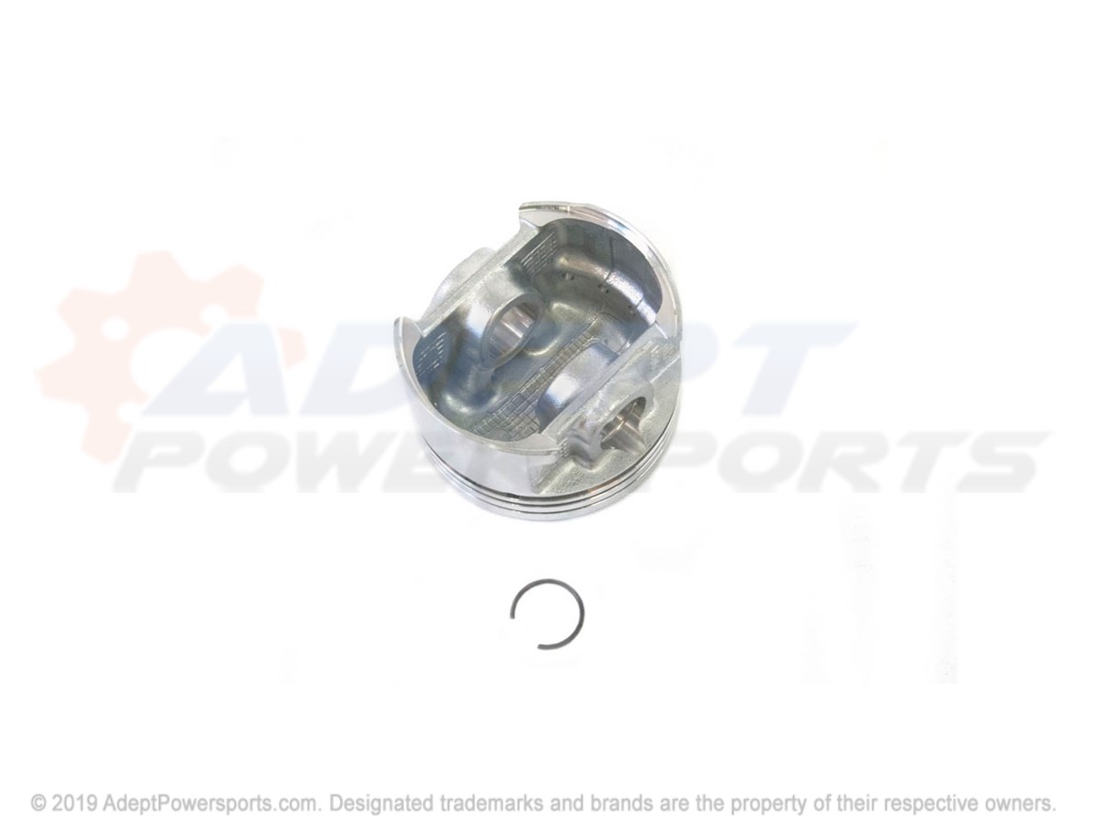 Polaris 3089819 Piston, Set, .25Mm, O/S