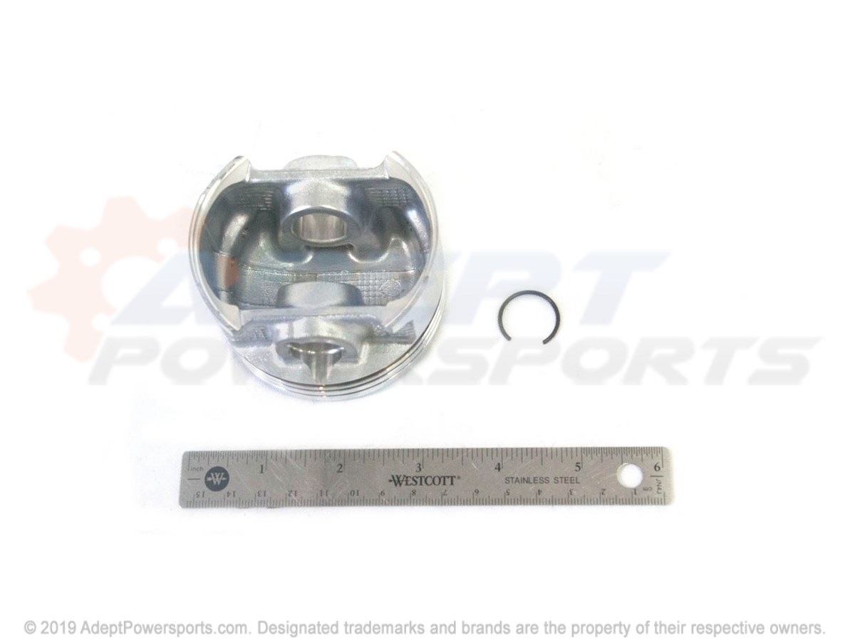 Polaris 3089819 Piston, Set, .25Mm, O/S