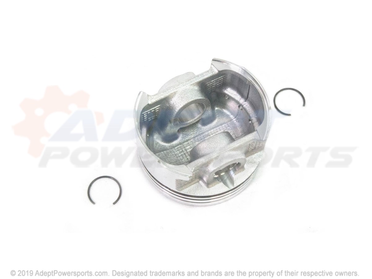 Polaris 3089818 Piston, Set, Standard