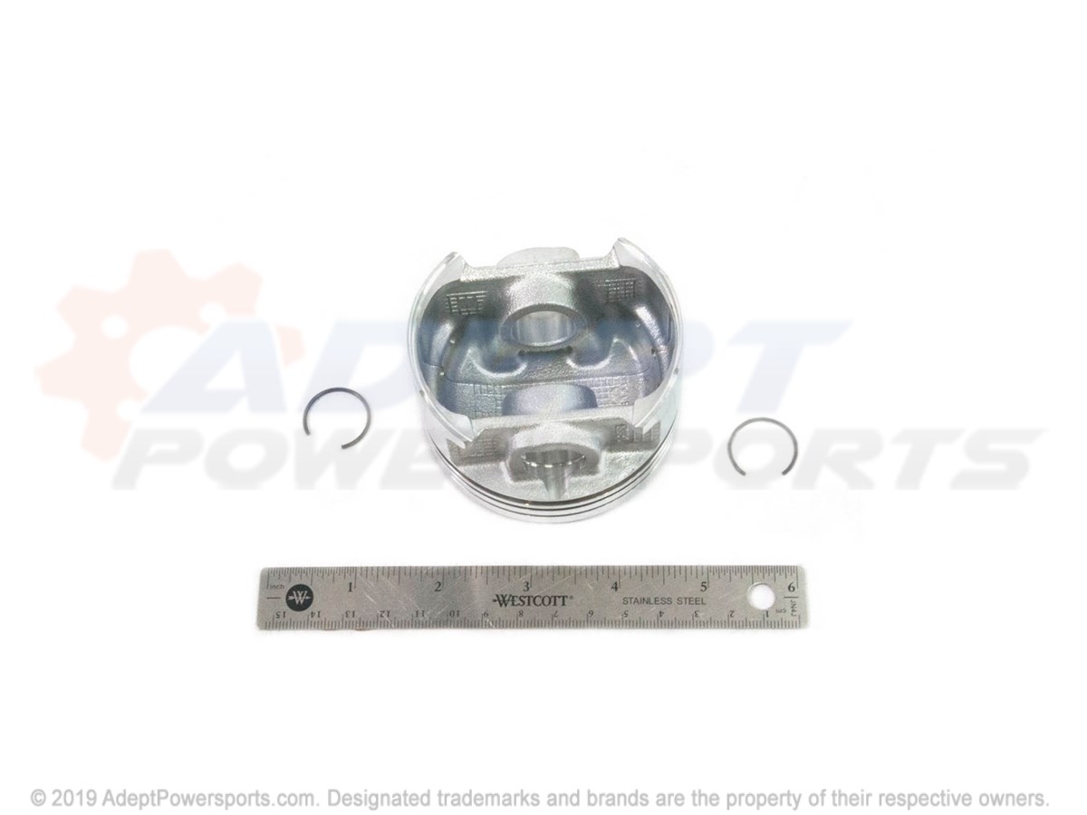 Polaris 3089818 Piston, Set, Standard
