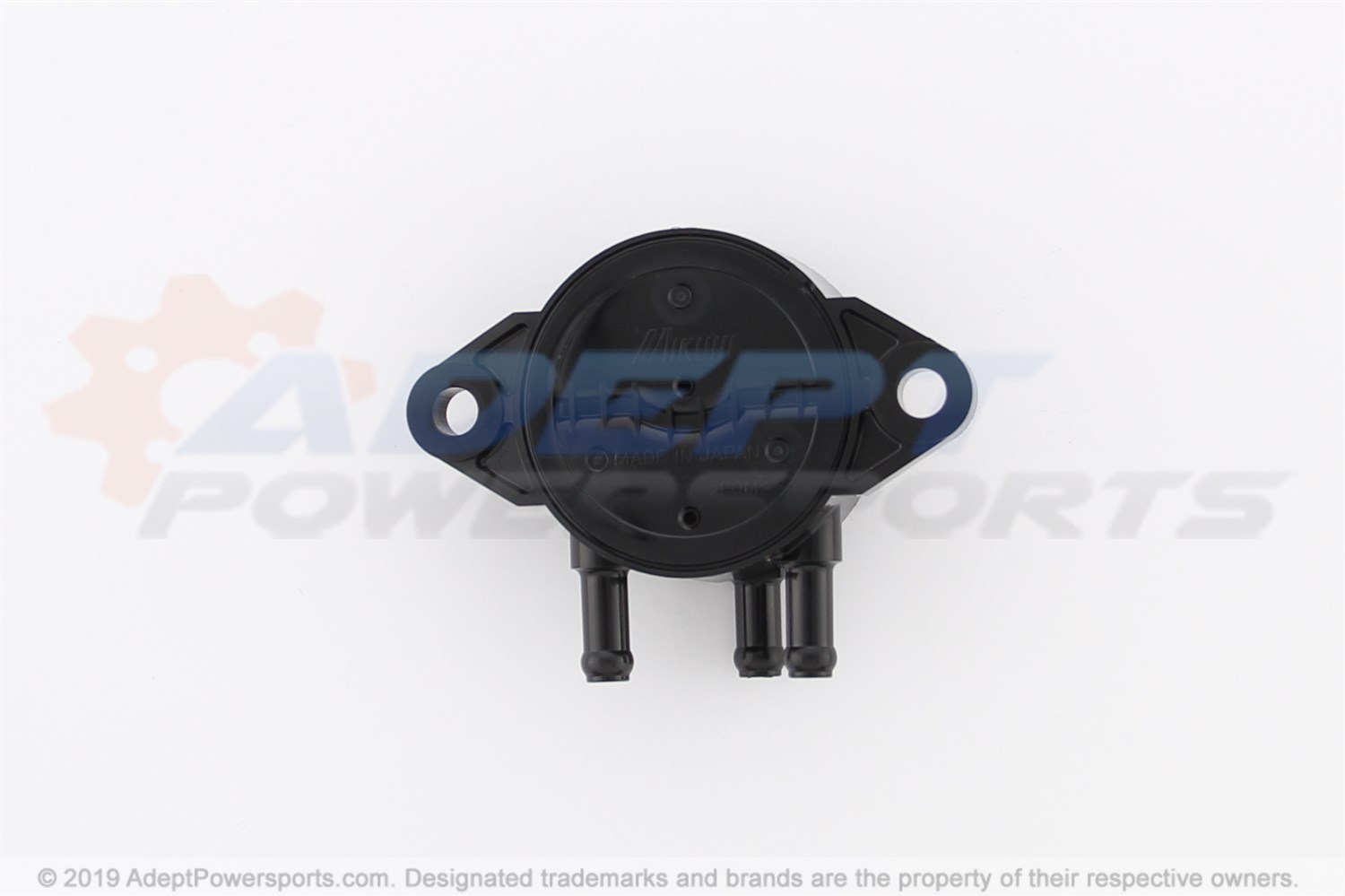 Polaris 3089760 Assembly, Fuel, Pump