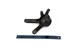 Polaris 1521209 Assembly, Knuckle, Front, Lh