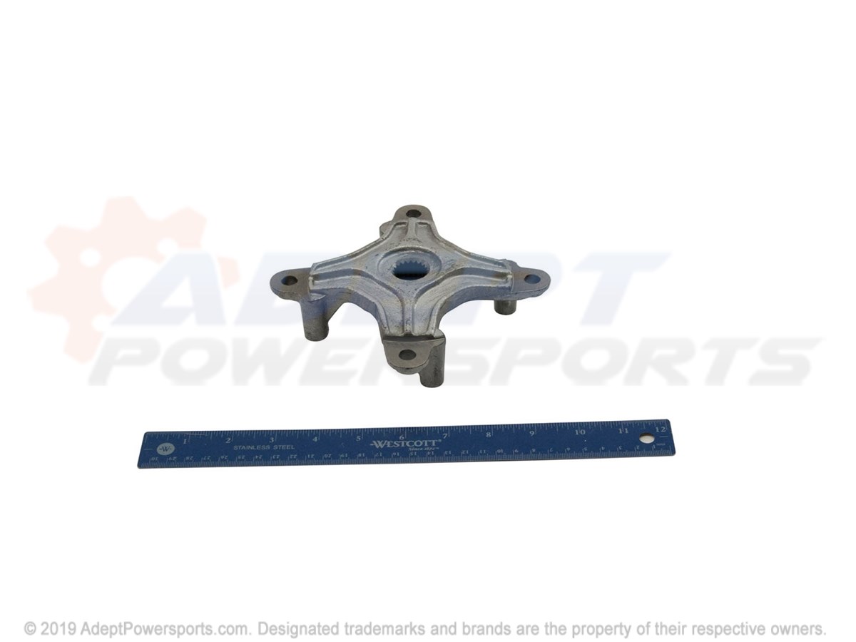 Polaris 5135546 Hub, Rear