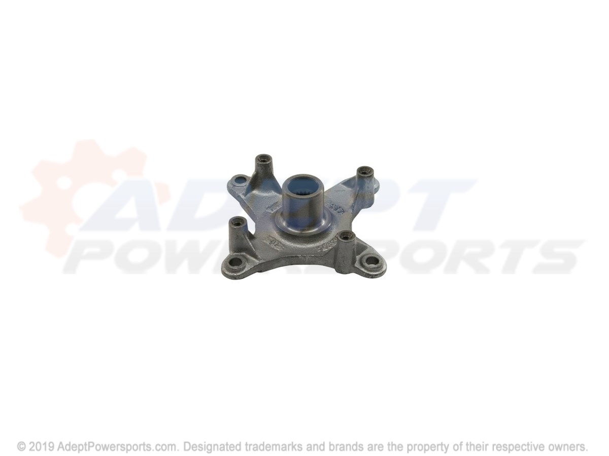 Polaris 5135546 Hub, Rear