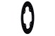 Polaris 5248213 Disc, Brake, Rear