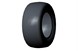 Polaris 5413077 Tire, Rear, 22X10-12