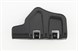 Polaris 5436412-070 Shield, Cv, Rh, Black, [4X4]