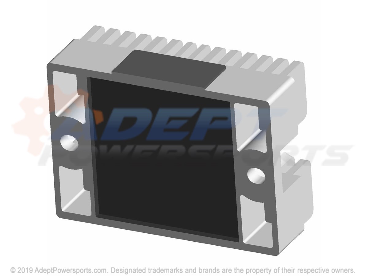 Polaris 4011182 Rectifier/Regulator