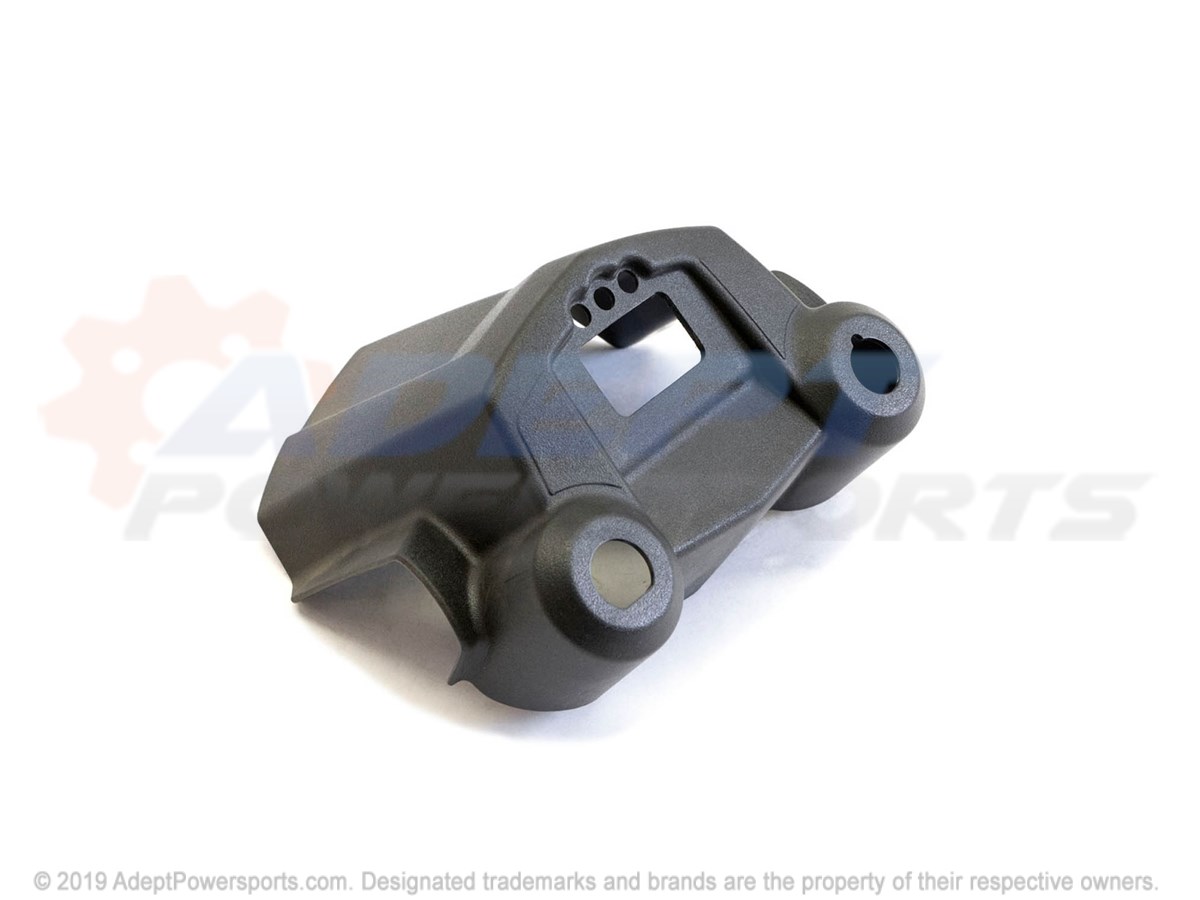 Polaris 5438314-070 Pod, Instrument, Black