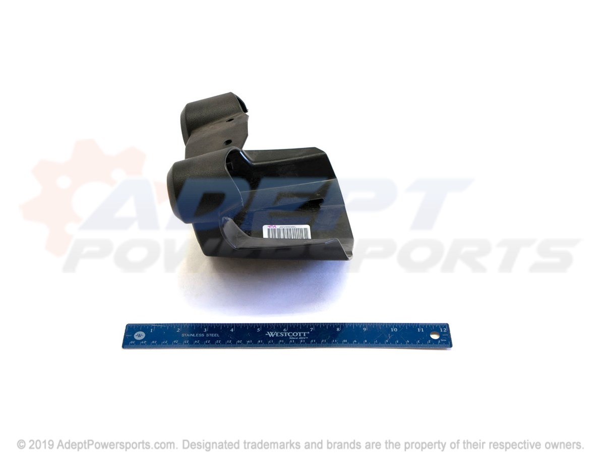 Polaris 5438314-070 Pod, Instrument, Black