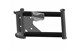 Polaris 1016212-067 Arm, Control, Rear, Black, Rh