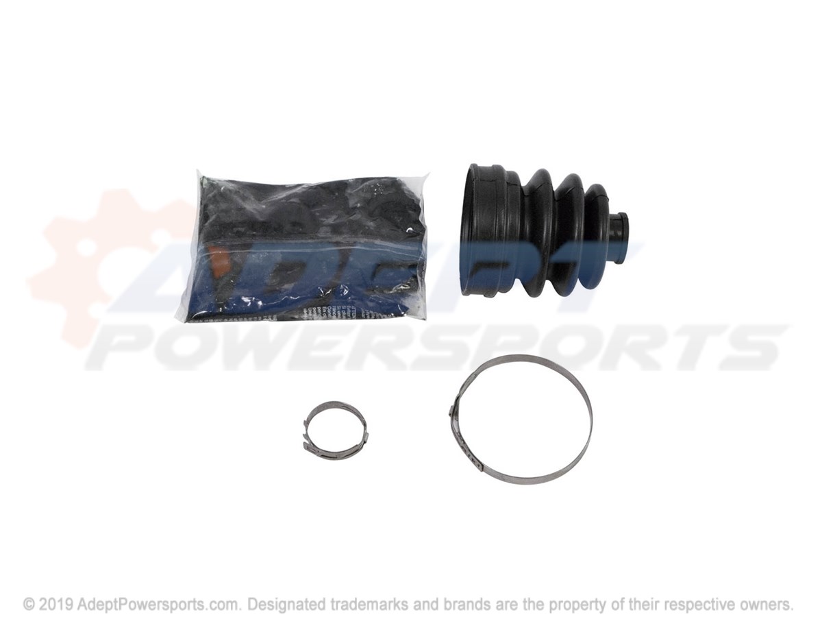 Polaris 2203170 Kit, Cv, Boot, Clamps, Grease