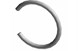 Polaris 7081350 Clip, Shaft, Internal