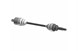 Polaris 1332341 Shaft, Rear