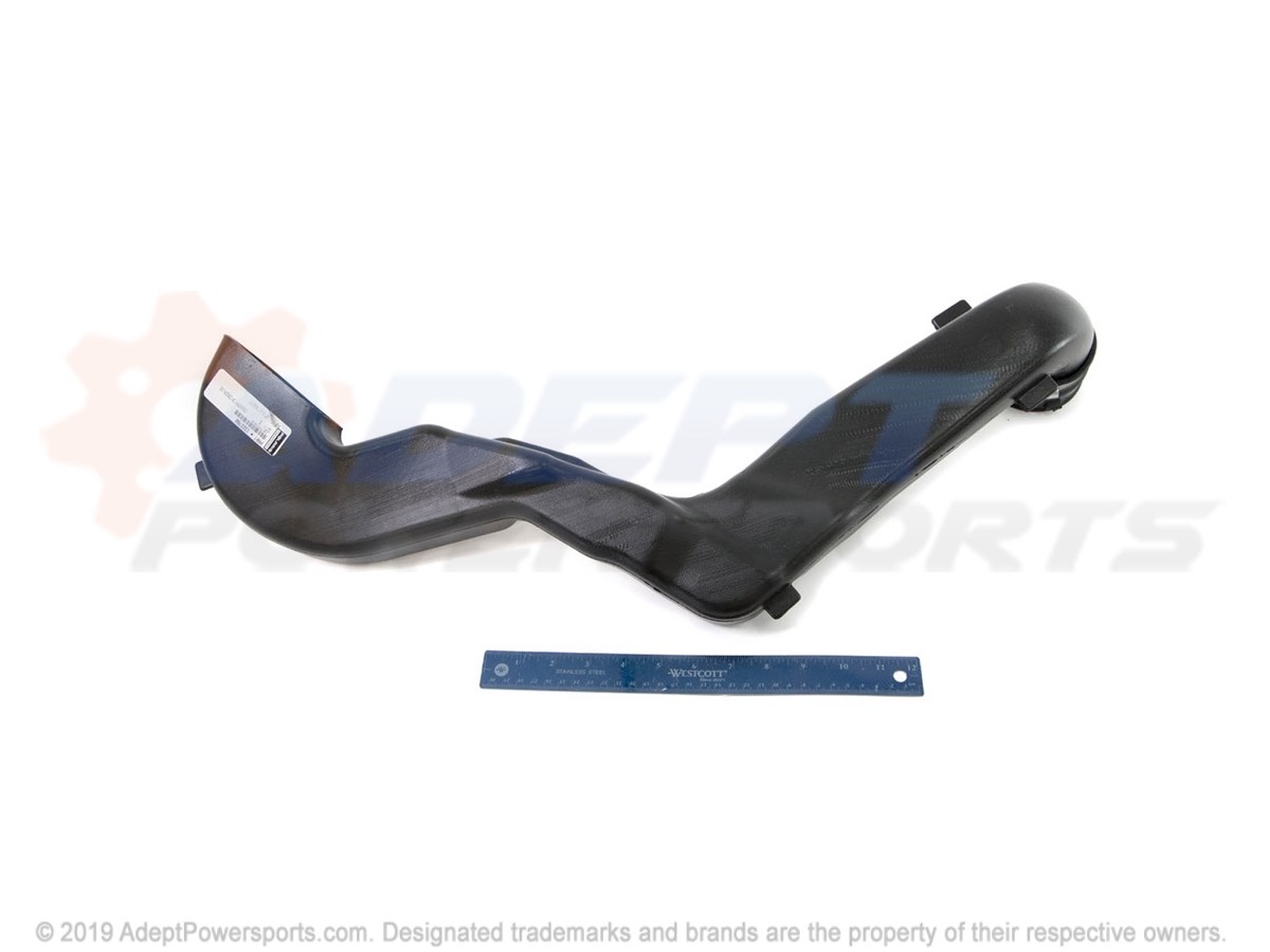 Polaris 1322780 Assembly, Duct, Outlet, W/Boot