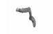 Polaris 1322780 Assembly, Duct, Outlet, W/Boot