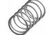 Polaris 7043395 Spring, Clutch, Driven