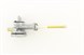 Kawasaki 51023-1393 Tap, Assembly, Fuel