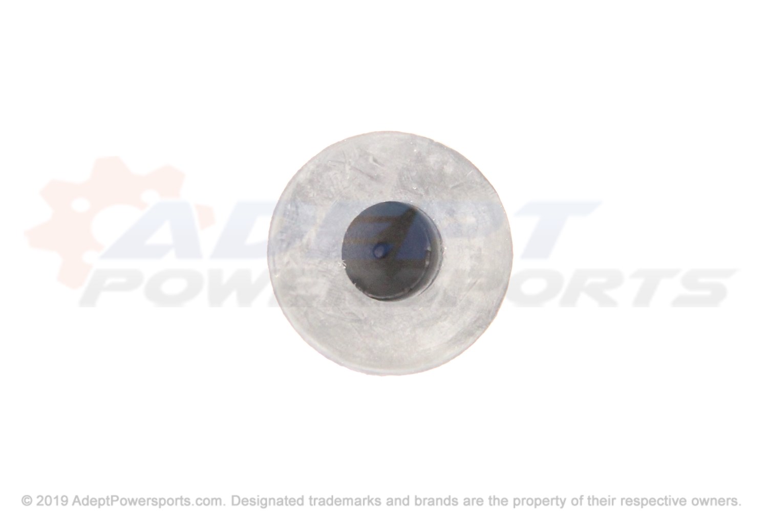 Kawasaki 92075-1115 Damper, Fuel, Tank, Front