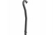 Polaris 1261843-489 Headpipe, Black