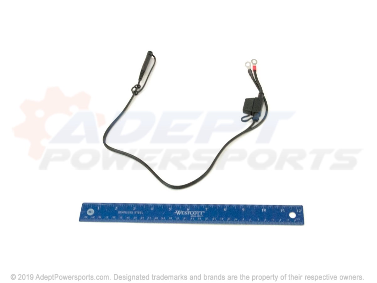 Polaris 2461006 Harness, Charging