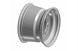 Polaris 1521182-486 Rim, Rear, Silver, [Az]