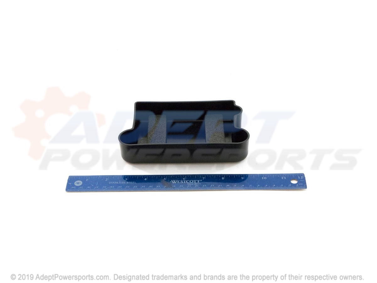 Polaris 2633661 Cover, Battery, W/Foam
