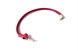 Polaris 4011147 Cable, 16.5, Inch, Battery/Solenoid