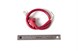 Polaris 4011147 Cable, 16.5, Inch, Battery/Solenoid