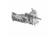 Polaris 1332626 Assembly, Gearcase