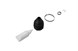 Polaris 2203331 Kit, Boot, Inner, [Gear, Side][Use, W/1332471, 1332501]